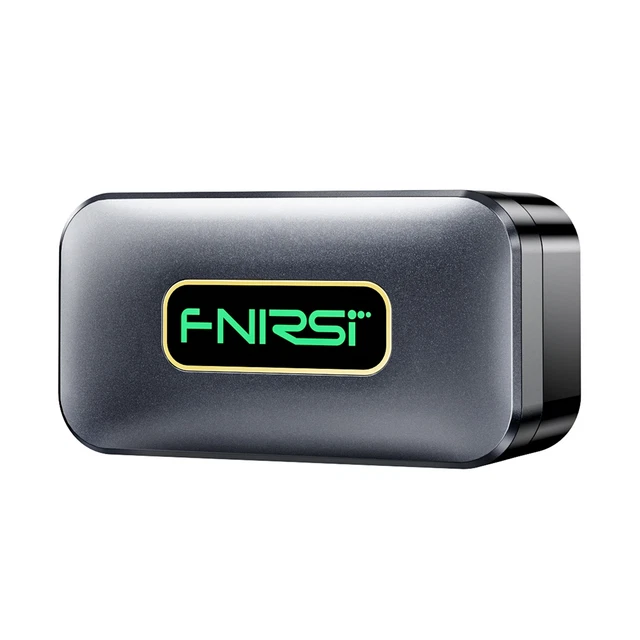 Lettore di codici scanner auto FD10 OBD2 strumento diagnostico errori chiari per iOS Andro Q1E8