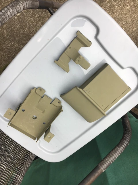 1968-69 AMC Javelin or AMX cigar tray