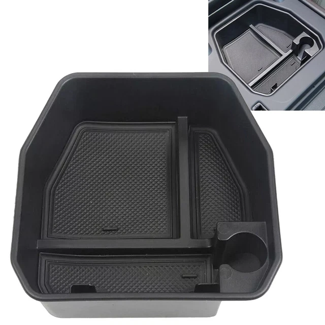 Interrupteur De Phare AMR6104R Pour Land Rover Defender TD5 (1998-2016) - Compatible OEM AMR6104/AMR6104G - ABS Noir - 2