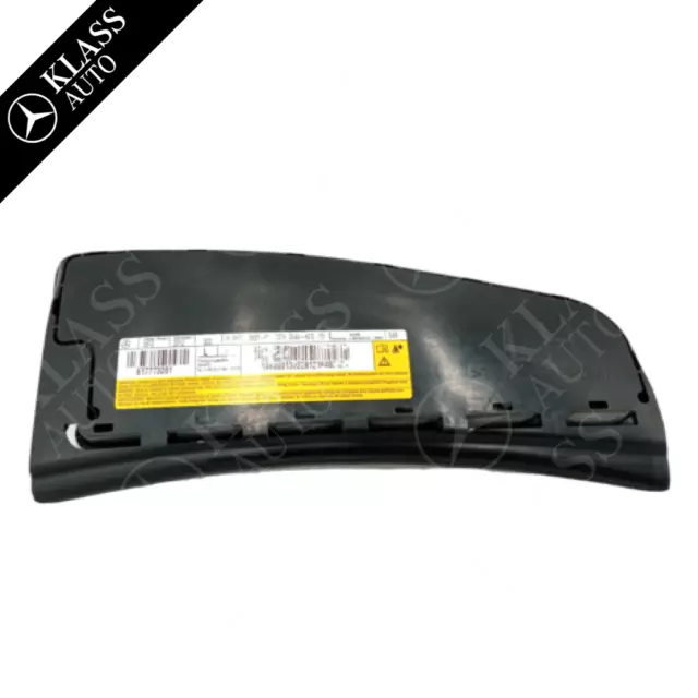 Airbag Sedile Conduttore Mercedes Classe B W246 A2468601302