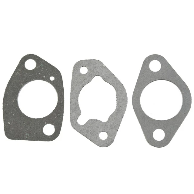Kit carburatore durevole parti tosaerba doppio carburante generatore carburatore 10