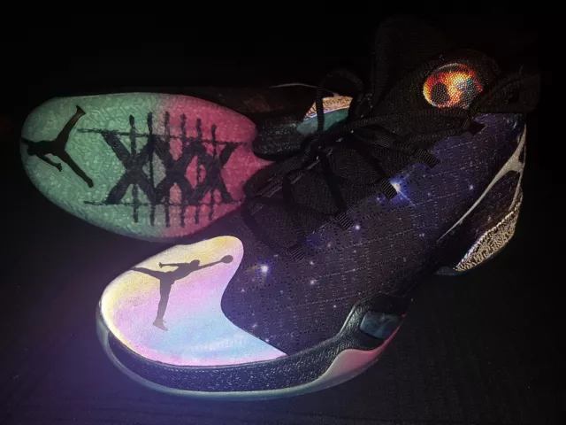 Jordan 30 shop outlet
