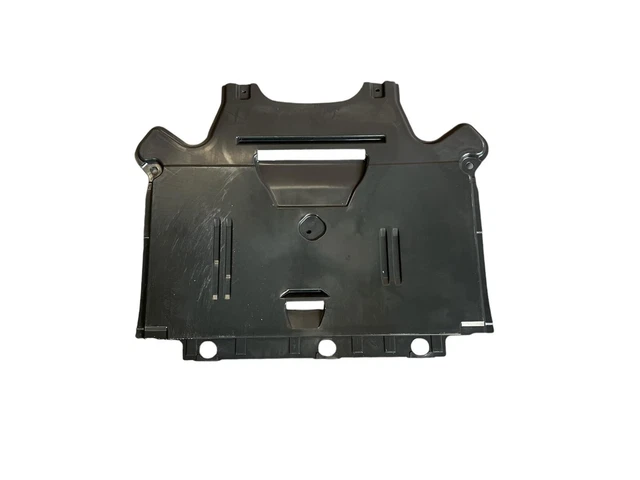Front Undertray Under Engine Cover Shield For Nissan Qashqai (2006-2010) 1.5D & 2.0D