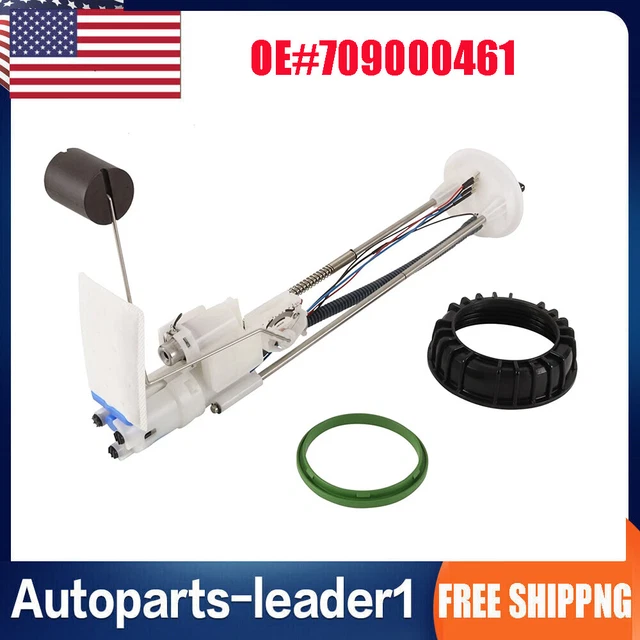 Fuel Pump Assembly Replaces Can-Am #709000461 Outlander 450 2017 2018 2019 20 21