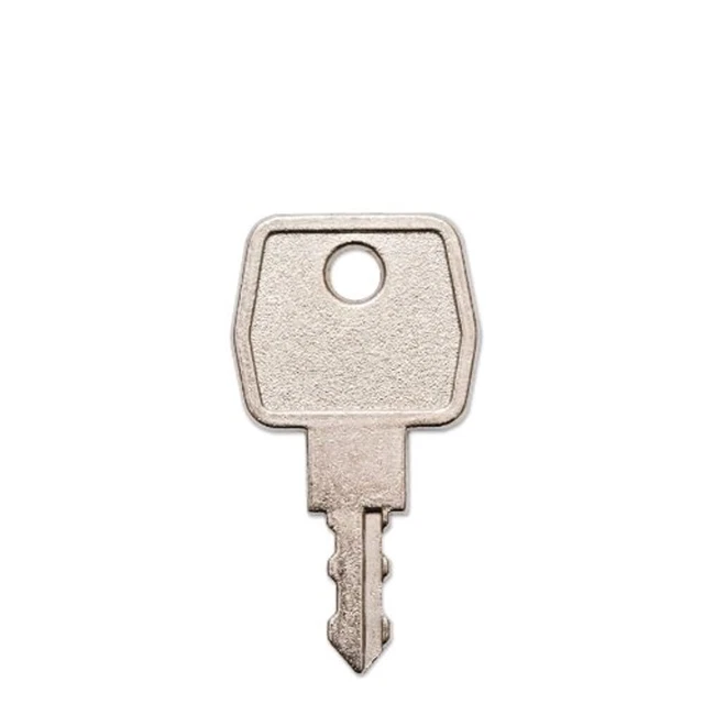 Shaw 7256 Window Lock Key