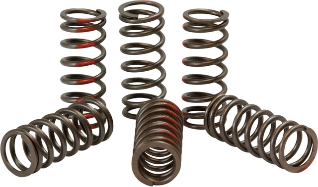 Pro Circuit Clutch Springs CST12350