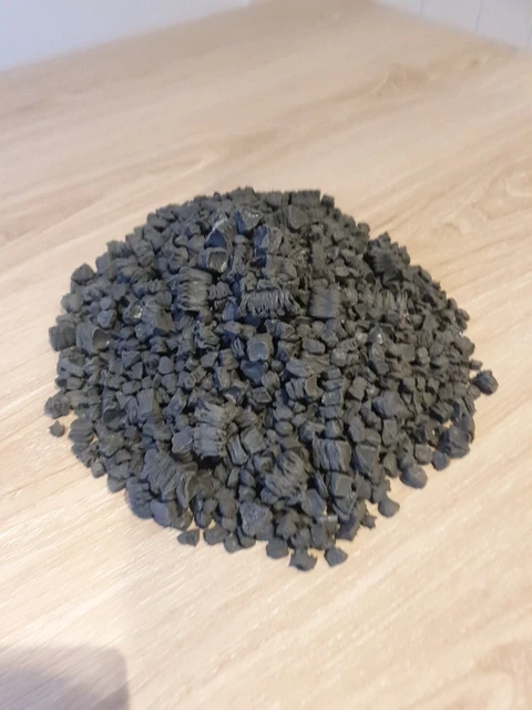 Reobrix Tecnologia Dumper - Mattoncini da Costruzione 22025
