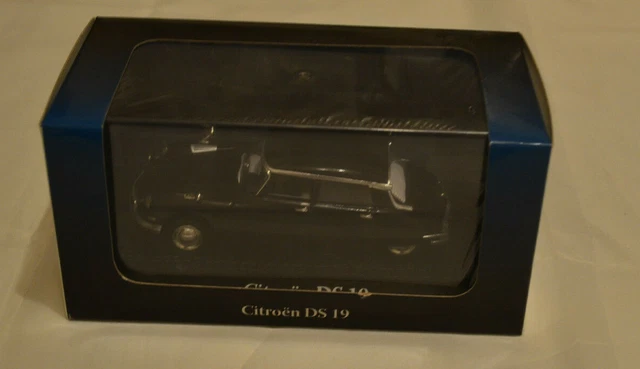 Citroën DS 19 Attentat du Petit-Clamart Charles de Gaulle 1962