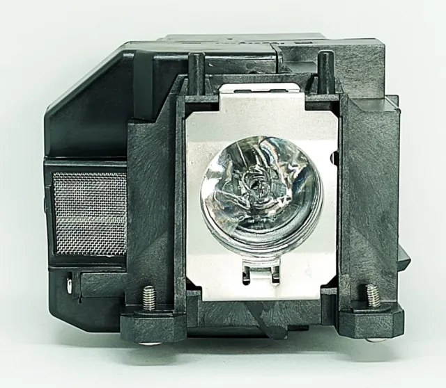 Blaze EPS44852CO for Epson EB-X12, premium replacement projector lamp, compat...