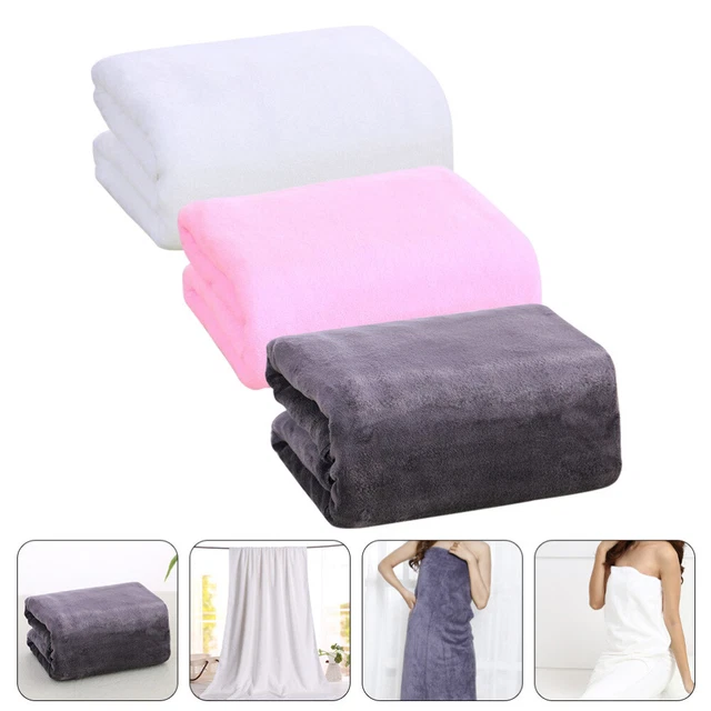 Polyester Schnell Trocknende Salonhandtücher Turm 28 Handtuch Schnelltrocknend