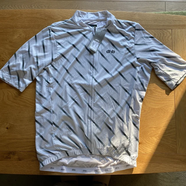 dhb Kurzarm Trikot