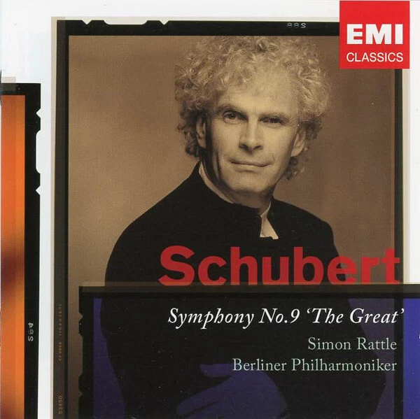 SIR SIMON RATTLE and Berliner Philharmoniker: Essence of an