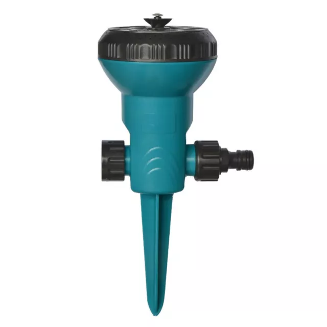 Constant Spray 360 Rotatable Lawn Garden Sprinkler for Efficient Irrigation