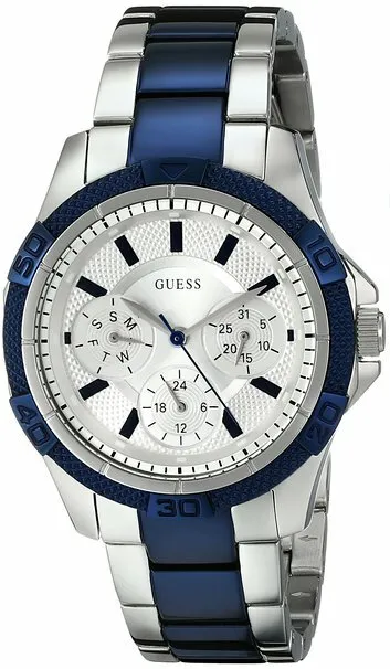 Guess U0235L6 Ladies Watch NEW IN BOX ! FREE SHIPPING