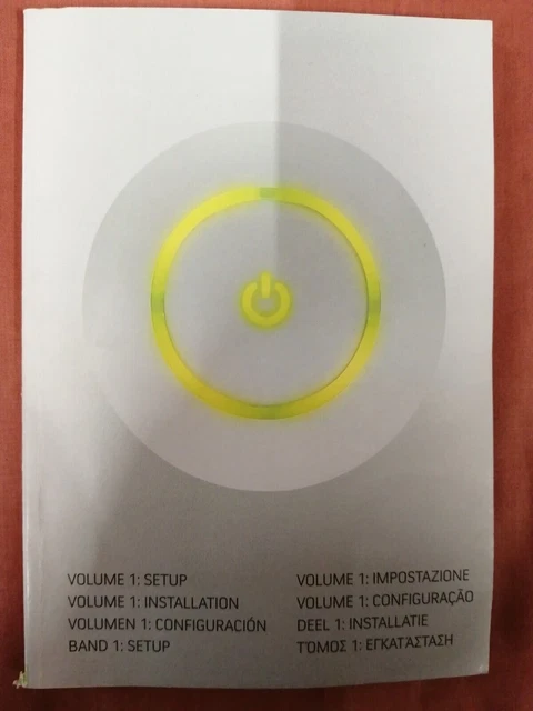 Xbox 360 Operating Manual sm56