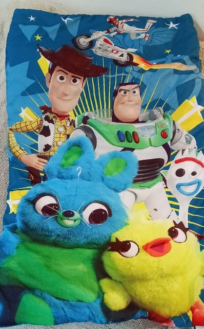 Primark toy story sleeping bag cheap