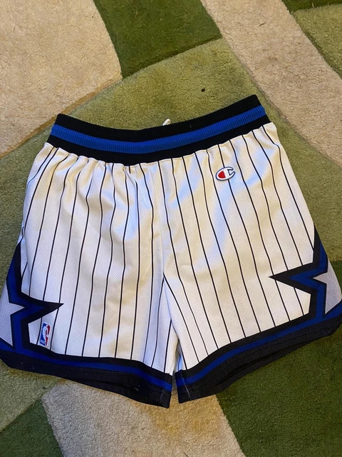 pantaloncini orlando magic