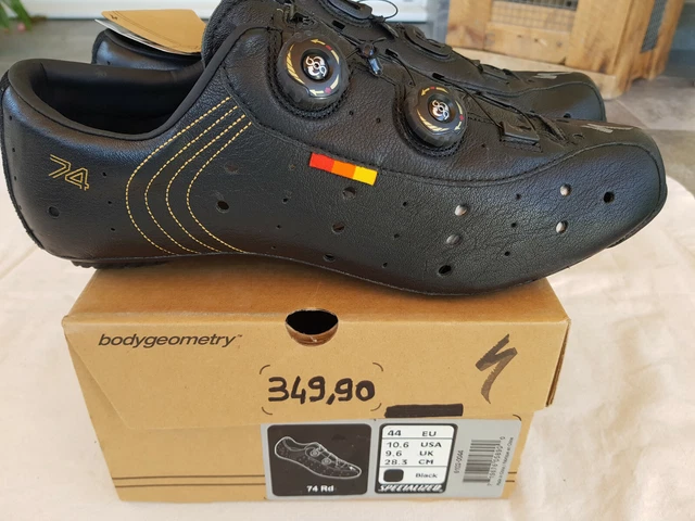 Specialized 74 2025 shoes