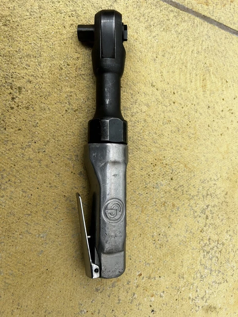 Chicago pneumatic 1/2" Speed Ratchet