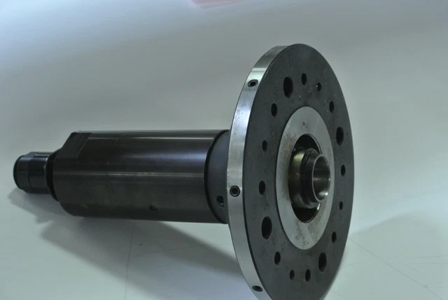 Front Mount Spindle Adaptor For HSK-63A/C/E AACS