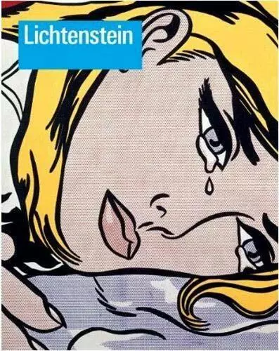 Tate Introductions Roy Lichtenstein Art Artist Profile History Pop Art 1960s