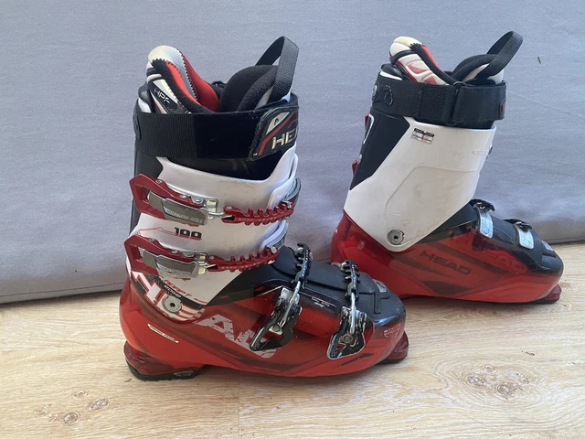 Size 12 on sale ski boots