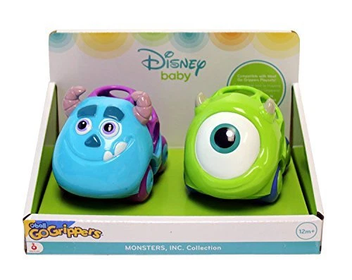 Disney baby hot sale monsters inc