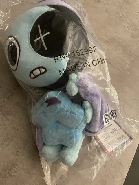 ORIGINAL DANDY’S WORLD Astro Plushie BNWT Sealed Rare Official Fast UK ...