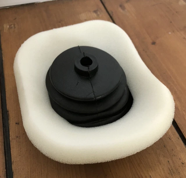 FIAT 131 Super Brava GEAR LEVER LOWER RUBBER GAITER COVER x 1pce