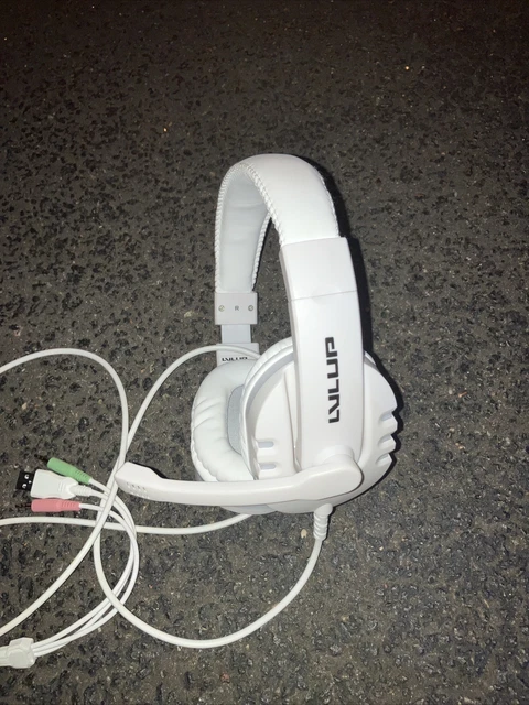 Lvlup pro gaming 2025 headset