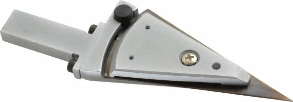 MITUTOYO HEIGHT GAGE Center Master For Use with Inch Model Height Gages