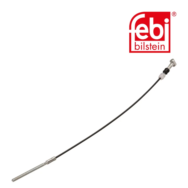 Cilindretto Freno Febi-Bilstein 06794 - Ghisa Grigia, Diametro 19.05mm - Foto 12