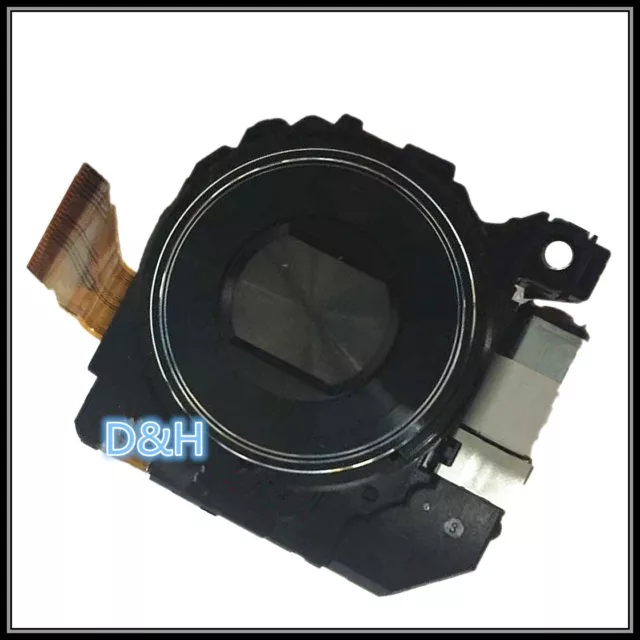 New original lens For SONY DSC WX1 WX5 WX5C W380 W390 Zoom Digital Camera 3