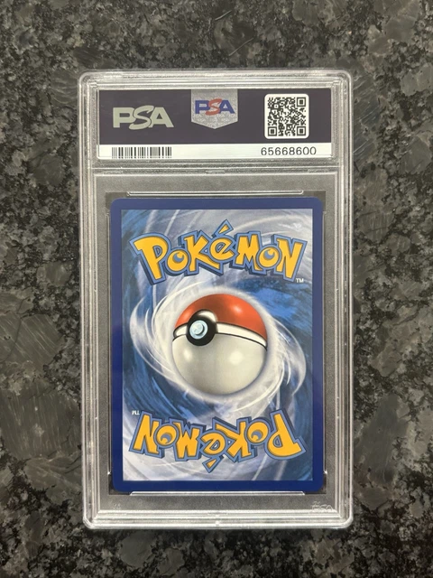 Kyogre Pokemon Card 021/072 Shining Fates Amazing Rare