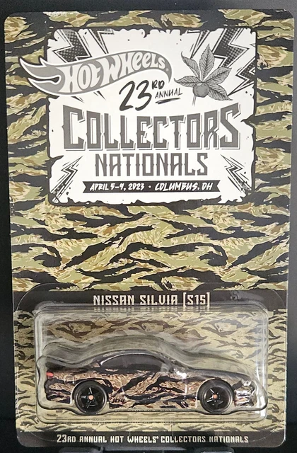 ミニカー Hot wheels 23rd collectors nationals S15 PXL-20240707_033322875.jpg?v=