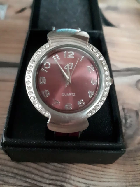 Montre auriol femme prix 2025