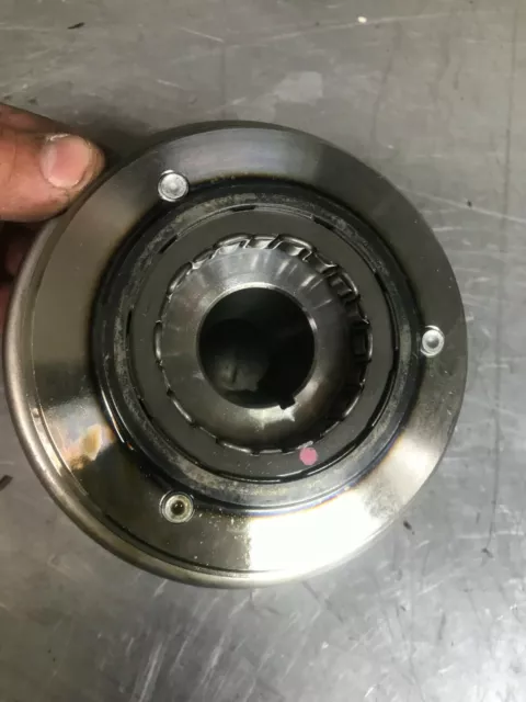 Bombardier BRP Can-Am Outlander 500 flywheel