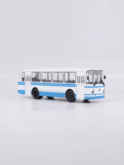 IKARUS 250.59 Hungarian Russian Soviet/USSR City Bus by “DEMPRICE / Classic  Bus”