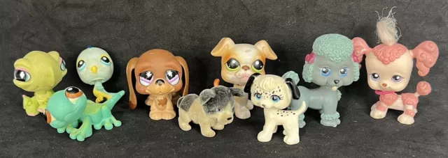 Littlest pet shop 2000s discount