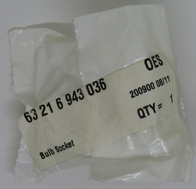 Bmw Brake Light Bulb Replacement