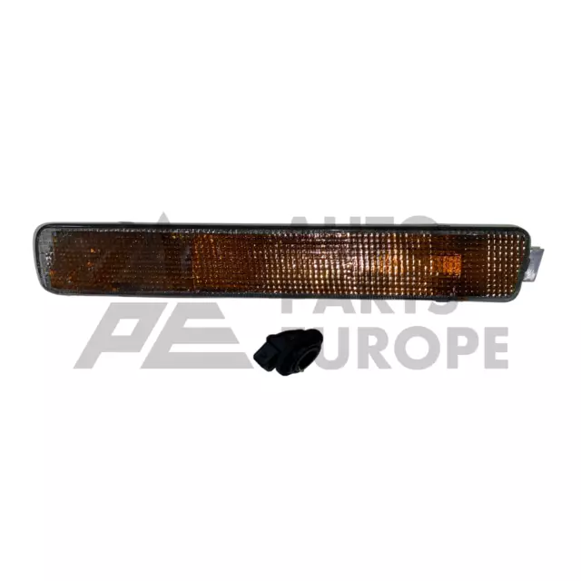 Fanalino Anteriore Sx Direzionale Peugeot 605 89>6/94