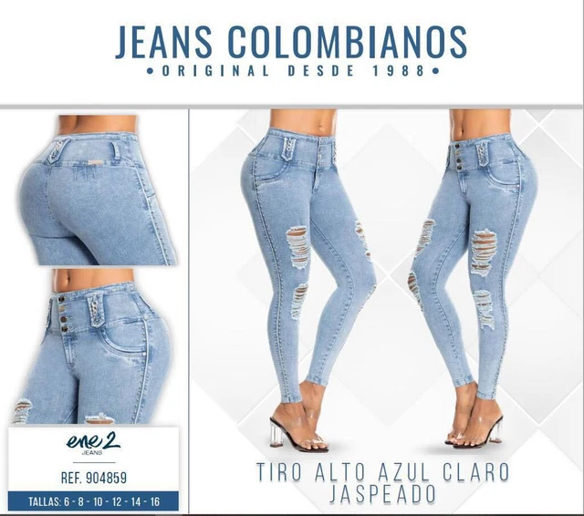 Ene2 jeans catalogo outlet