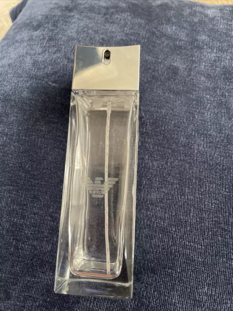 Armani diamonds 75ml cheap