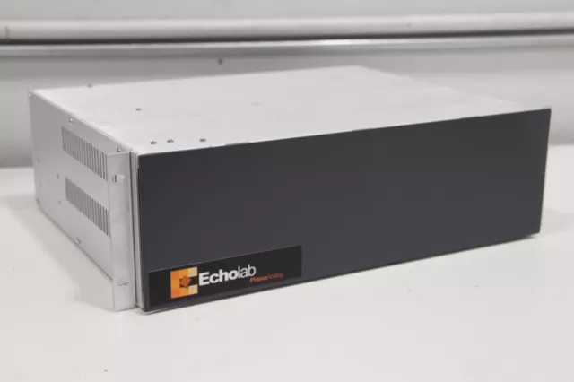 EchoLab MVS-3 NTSC Control Box MVS Switcher Series e-studio live