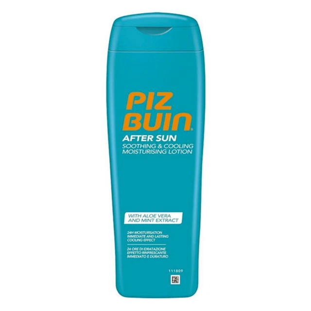 After Sun Piz Buin [200 ml]