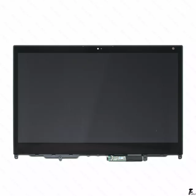 FHD LCD Touchscreen Digitizer IPS Display Assembly für Lenovo Thinkpad Yoga 370