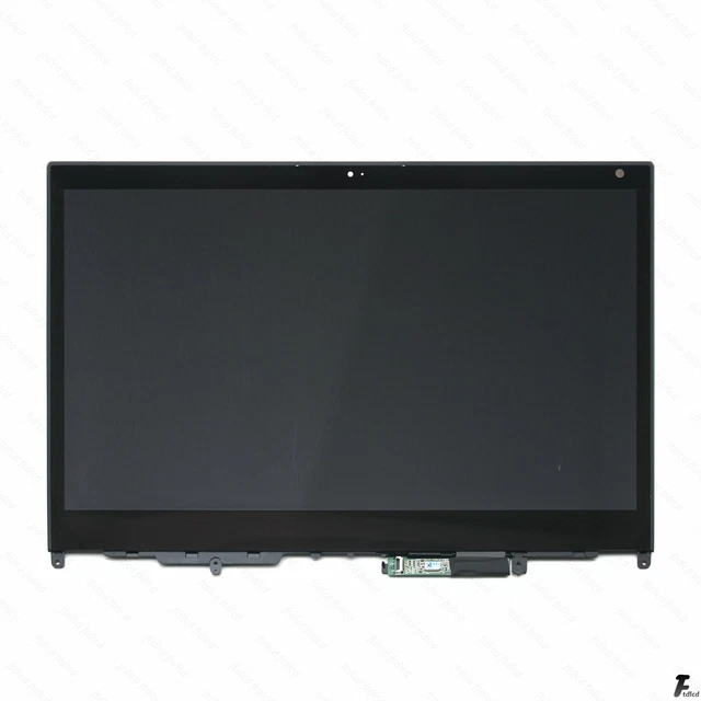 FHD LCD Touchscreen Digitizer IPS Display Assembly für Lenovo Thinkpad Yoga 370