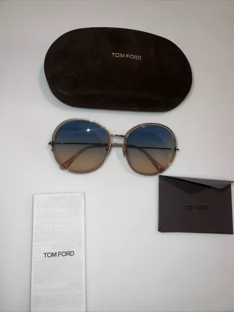 tom ford sunglasses women