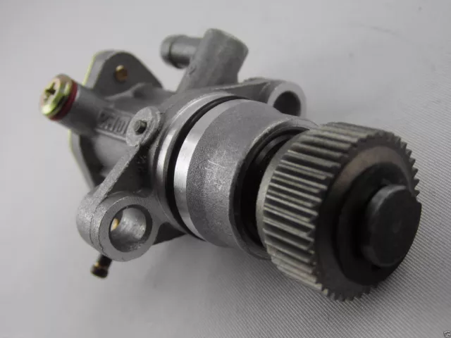 Ölpumpe YAMAHA AEROX 50 ccm - 2-Takt - alle Modelle - oil pump assy