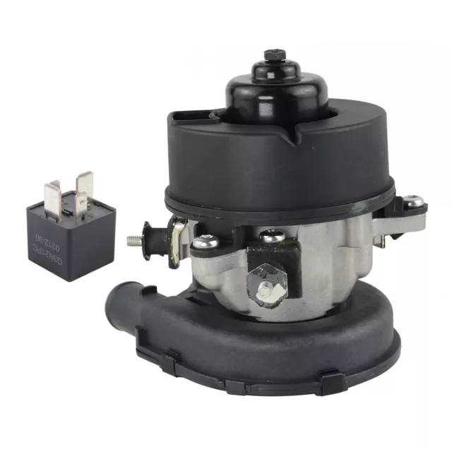 1* pompa aria secondaria + 1* relè per Subaru Forester XT TURBO EJ255 14828AA030